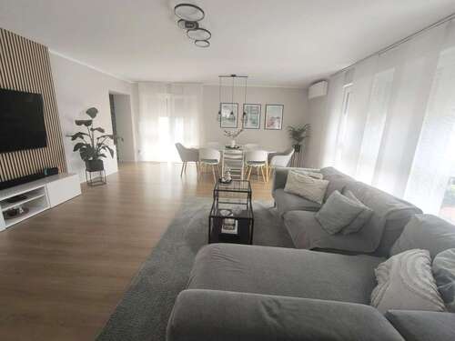 Foto - Wohnung zum Mieten in Rüsselsheim am Main 1.400,00 € 100 m²