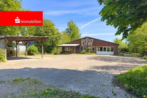 Foto - Halle in Eckernförde 390.000,00 € 1219.26 m²