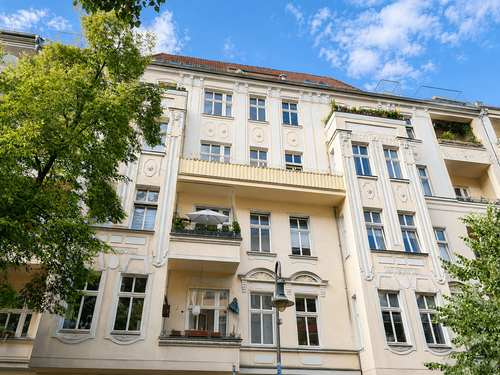 Foto - Wohnung zum Kaufen in Berlin 409.000,00 € 65 m²