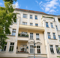 Wohnung zum Kaufen in Berlin 409.000,00 € 65 m²