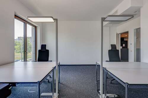 Foto - Büro in Schönefeld 2.490,00 € 50 m²