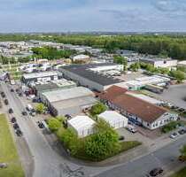 Halle in Lübeck 585.000,00 € 267 m²