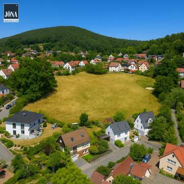 Foto - Grundstück zu verkaufen in Kulmbach Metzdorf 199.000,00 € 690 m²