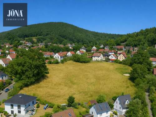 Foto - Grundstück zu verkaufen in Kulmbach Metzdorf 133.000,00 € 439 m²