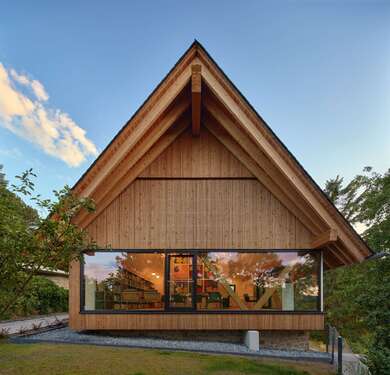 Foto - Haus zum Kaufen in Taunusstein 950.000,00 € 121 m²