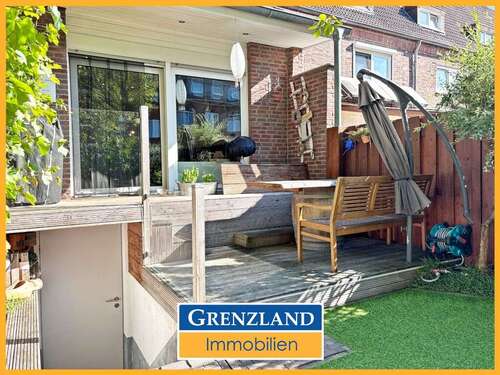 Foto - Haus zum Kaufen in Bocholt 323.000,00 € 125 m²