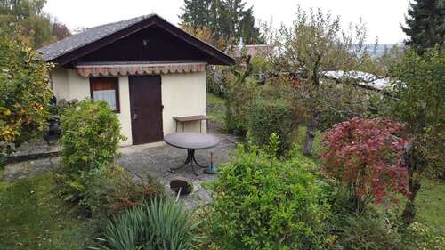 Foto - Haus zum Kaufen in Herbrechtingen Bolheim 70.000,00 € 16.1 m²