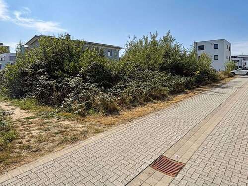 Foto - Grundstück zu verkaufen in Aschaffenburg 549.000,00 € 462 m²