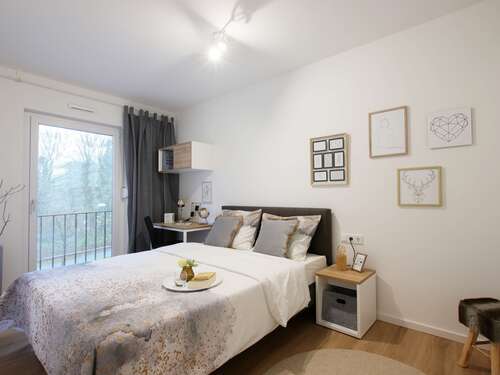 Foto - Wohnen auf Zeit in Dortmund 869,00 €