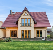 Haus zum Kaufen in Woltersdorf 585.000,00 € 149 m²