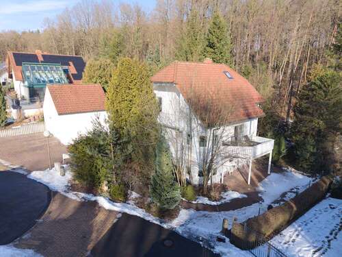 Foto - Haus zum Kaufen in Ebersdorf 399.900,00 € 168.92 m²