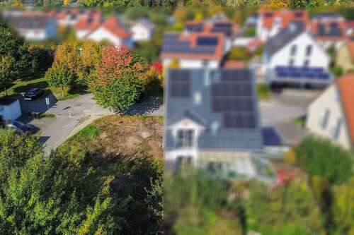 Foto - Grundstück zu verkaufen in Dorfen 237.000,00 € 312.15 m²