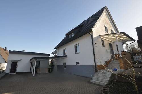 Foto - Haus zum Kaufen in Mömbris Schimborn 395.000,00 € 149 m²