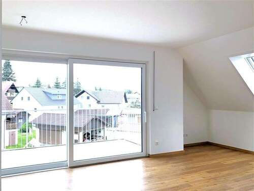 Foto - Wohnung zum Mieten in Rot 878,00 € 77.3 m²
