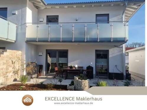 Foto - Haus zum Mieten in Aitrach 1.800,00 € 167 m²