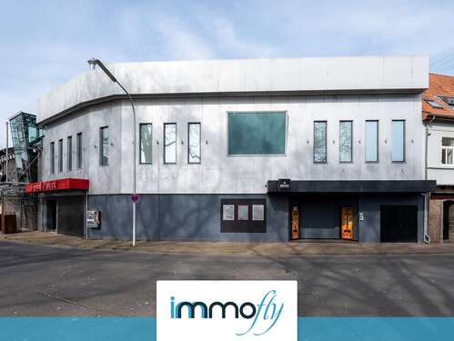 Foto - Spezialgewerbe in Heinsberg Oberbruch 699.000,00 € 1221 m²