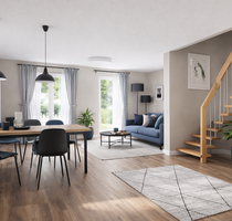 Haus zum Kaufen in Gambach 549.000,00 € 140 m²