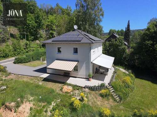 Foto - Haus zum Kaufen in Pegnitz 589.000,00 € 232 m²