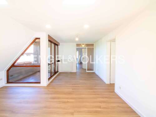 Foto - Wohnung zum Mieten in Riede 1.450,00 € 116 m²