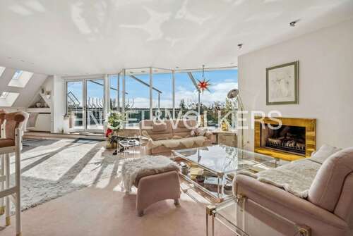 Foto - Wohnung zum Kaufen in Königstein im Taunus 990.000,00 € 225 m²