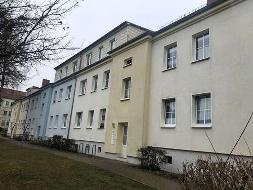 Foto - Wohnung zum Mieten in Pasewalk 400,00 € 68.3 m²