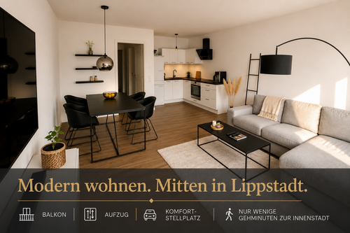 Foto - Wohnung zum Kaufen in Lippstadt 265.000,00 € 67 m²