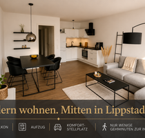 Wohnung zum Kaufen in Lippstadt 265.000,00 € 67 m²