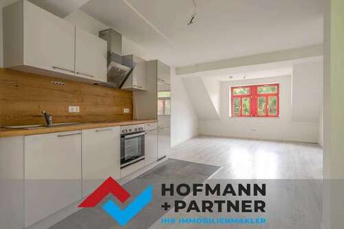 Foto - Wohnung zum Mieten in Meißen 470,00 € 54.63 m²