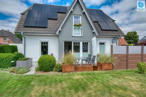 Foto - Haus zum Kaufen in Fehmarn 624.000,00 € 126 m²