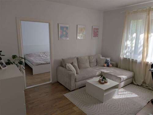 Foto - Wohnung zum Kaufen in Bremen 169.000,00 € 43.88 m²