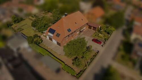 Foto - Haus zum Kaufen in WOB-Heiligendorf 570.000,00 € 230 m²