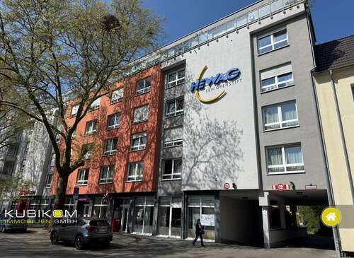 Foto - Wohnung zum Mieten in Duisburg Rheinhausen 595,00 € 51.26 m²