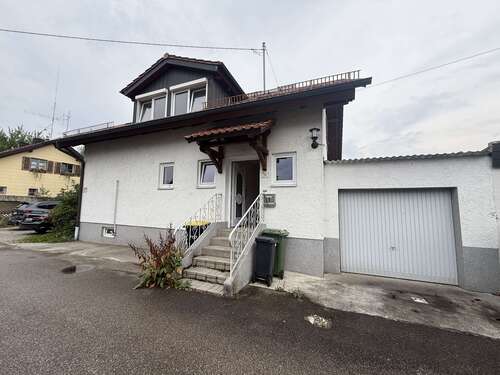 Foto - Haus zum Kaufen in Winden a. Aign 310.000,00 € 110 m²