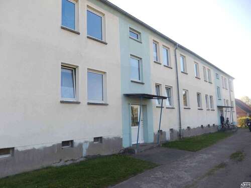 Foto - Wohnung zum Mieten in Putzar 220,00 € 57.6 m²