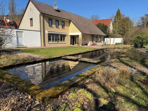 Foto - Wohnung zum Kaufen in Hameln 495.000,00 € 181 m²