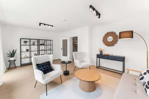 Foto - Haus zum Kaufen in Zirndorf 498.000,00 € 132 m²
