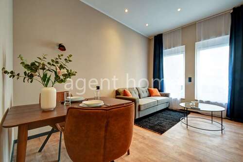 Foto - Wohnung zum Mieten in Stuttgart 1.120,00 € 44 m²
