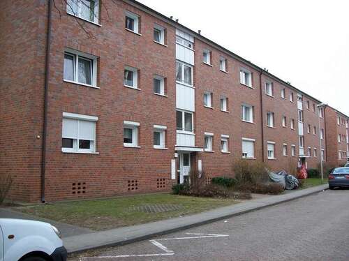 Foto - Wohnung zum Mieten in Minden 539,00 € 68 m²