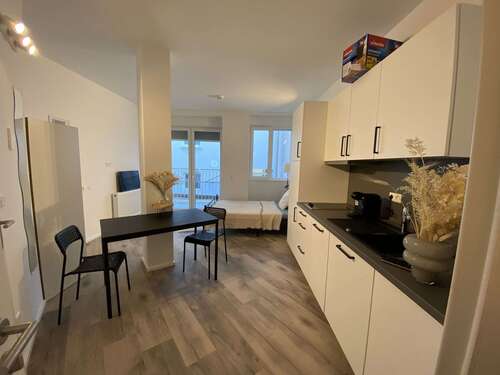 Foto - Wohnung zum Mieten in Stuttgart 750,00 € 20.76 m²