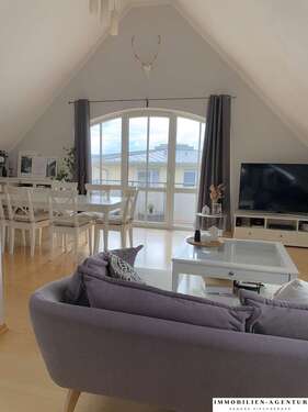 Foto - Wohnung zum Kaufen in Amberg 170.000,00 € 62 m²