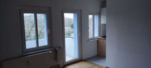 Foto - Wohnung zum Mieten in Markleeberg 450,00 € 45 m²