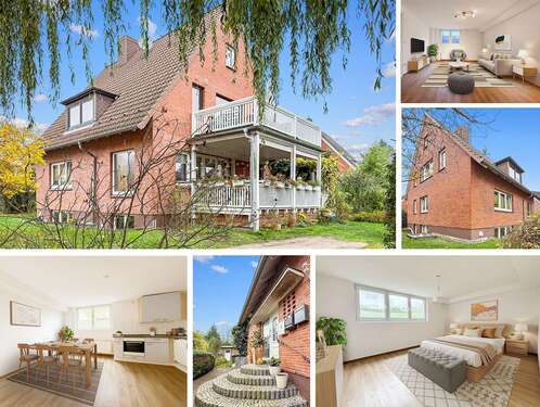 Foto - Haus zum Kaufen in Timmendorfer Strand 625.900,00 € 160 m²