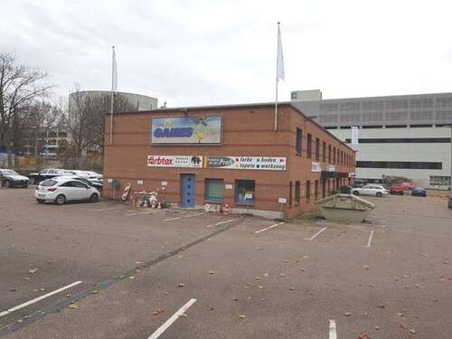 Foto - Gastronomie in Stuttgart 620,00 € 39 m²