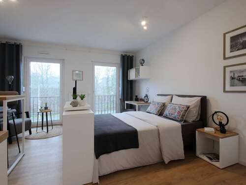 Foto - Wohnung zum Mieten in Dortmund 639,00 € 32.3 m²