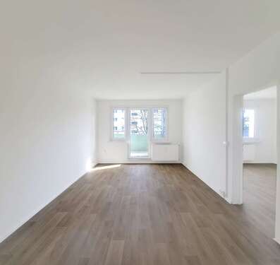 Foto - Wohnung zum Mieten in Chemnitz 265,00 € 48.35 m²