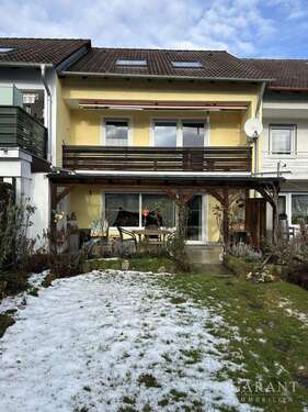 Foto - Haus zum Kaufen in Fürstenfeldbruck 680.000,00 € 145 m²