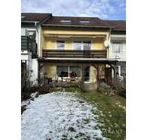 Haus zum Kaufen in Fürstenfeldbruck 680.000,00 € 145 m²