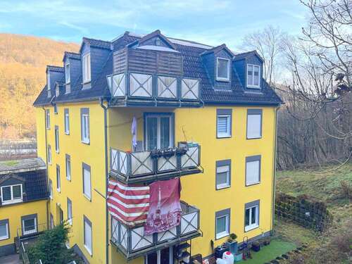 Foto - Wohnung zum Kaufen in Eppstein 140.000,00 € 77 m²