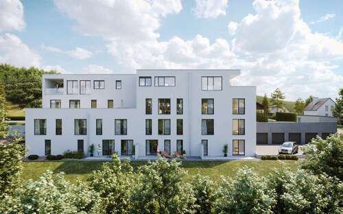 Foto - Wohnung zum Mieten in Rödental 590,00 € 59.67 m²