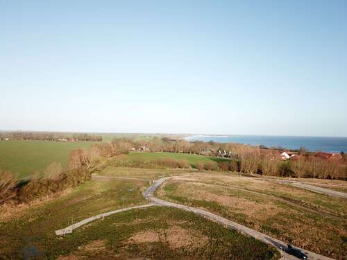 Foto - Grundstück zu verkaufen in Klütz OT Wohlenberg 202.000,00 € 578 m²